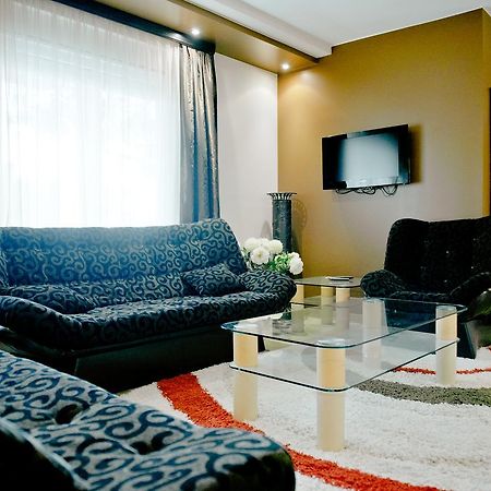 Hotel Mir Međugorje Zewnętrze zdjęcie