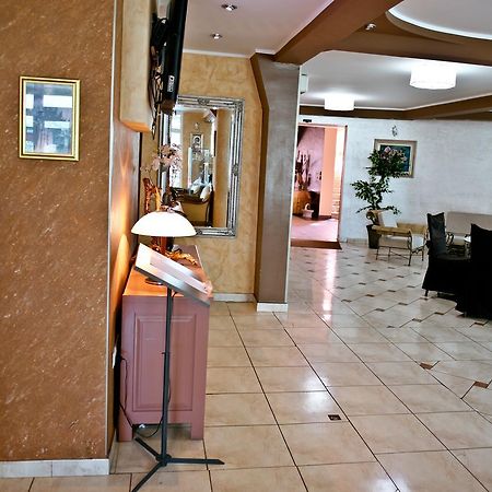 Hotel Mir Međugorje Zewnętrze zdjęcie