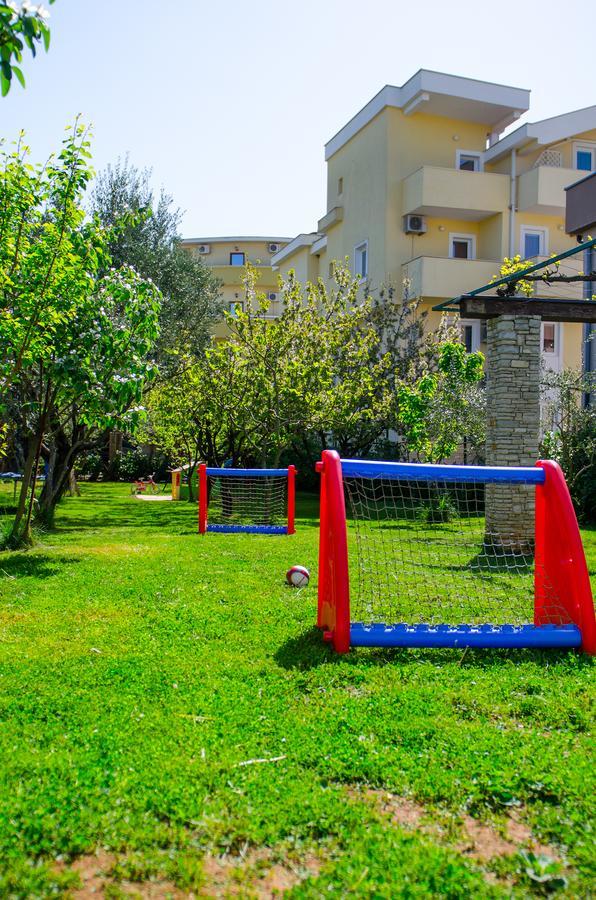 Hotel Mir Međugorje Zewnętrze zdjęcie