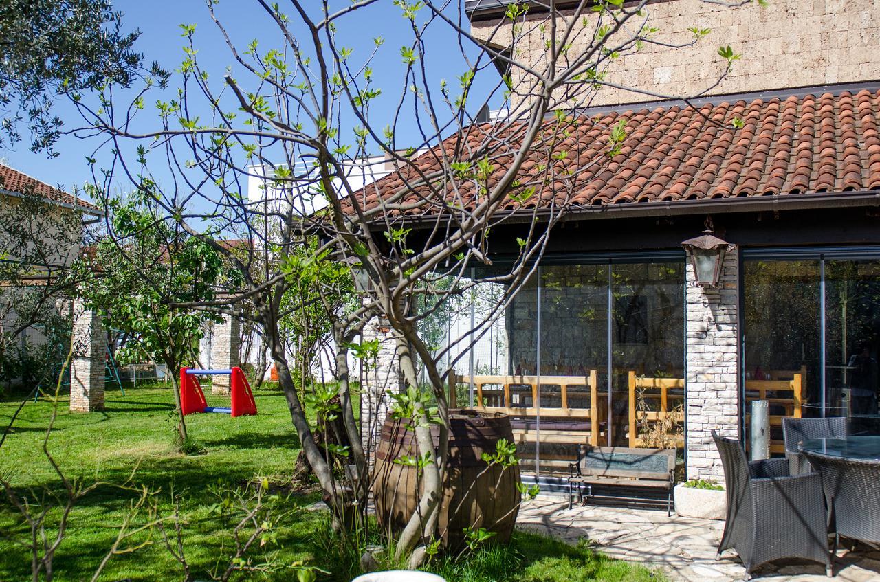 Hotel Mir Međugorje Zewnętrze zdjęcie