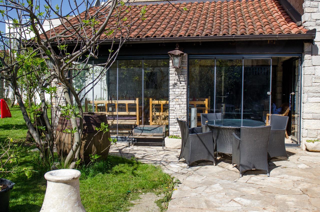 Hotel Mir Međugorje Zewnętrze zdjęcie