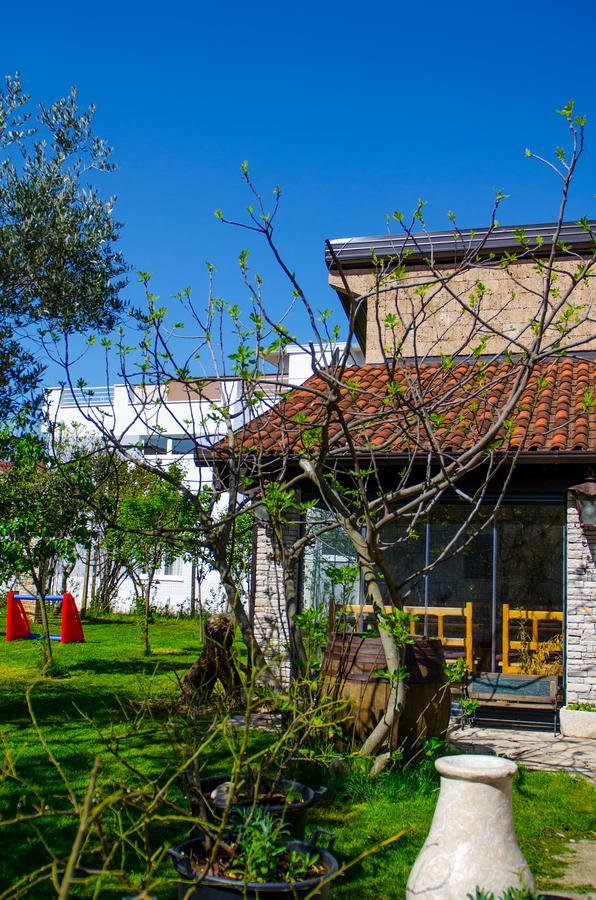 Hotel Mir Međugorje Zewnętrze zdjęcie