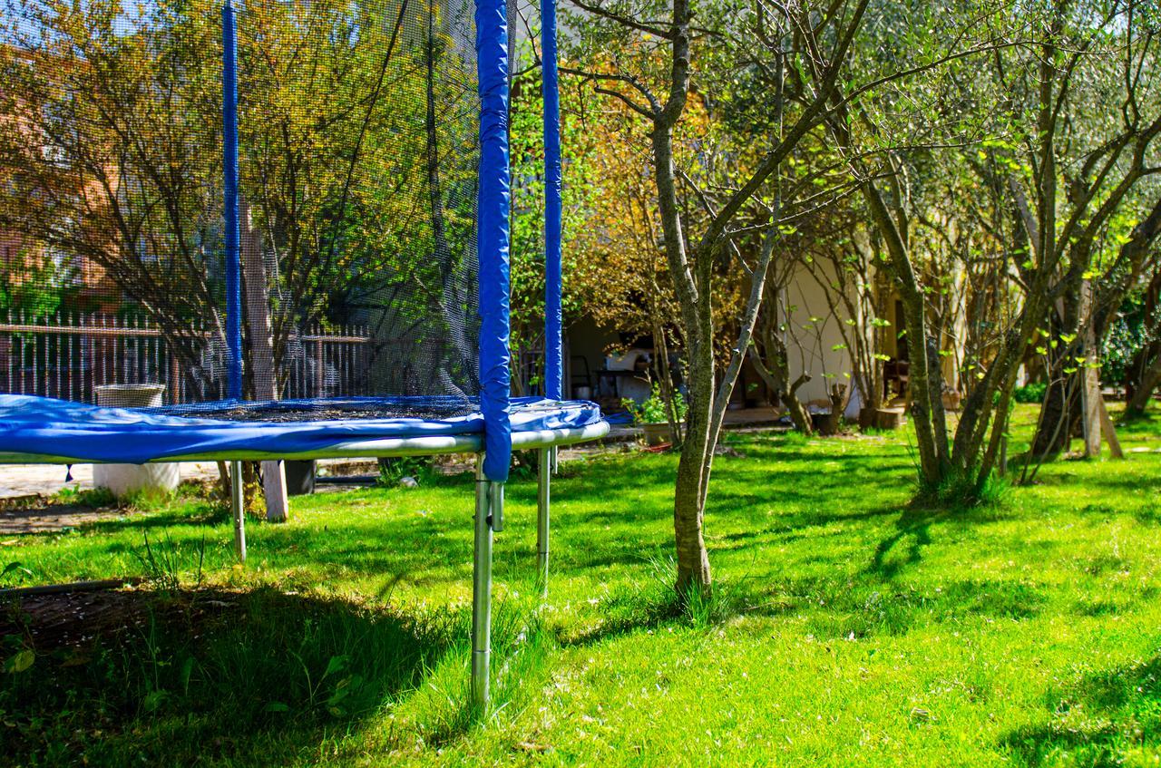 Hotel Mir Međugorje Zewnętrze zdjęcie