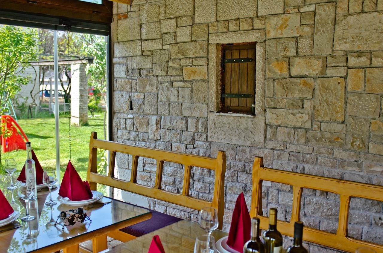 Hotel Mir Međugorje Zewnętrze zdjęcie
