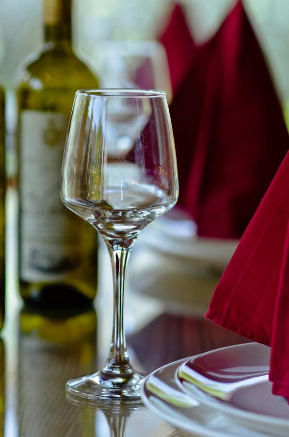 Hotel Mir Međugorje Zewnętrze zdjęcie