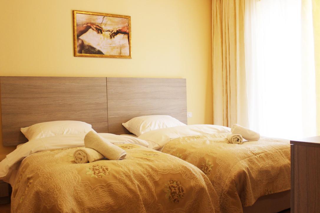 Hotel Mir Međugorje Pokój zdjęcie