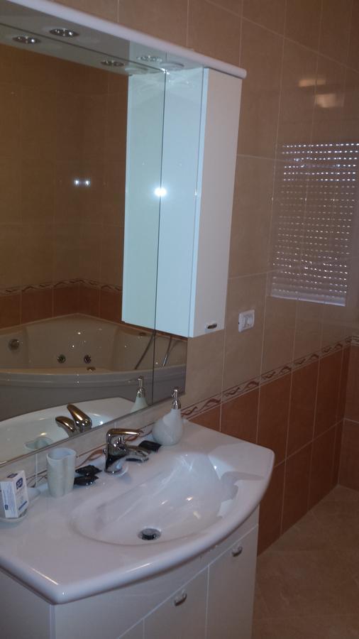 Hotel Mir Međugorje Zewnętrze zdjęcie
