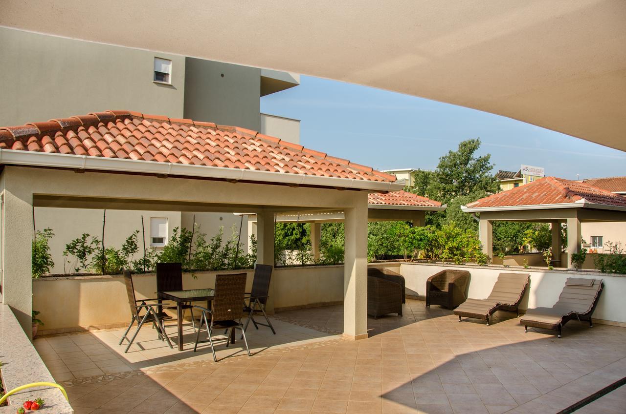 Hotel Mir Međugorje Zewnętrze zdjęcie